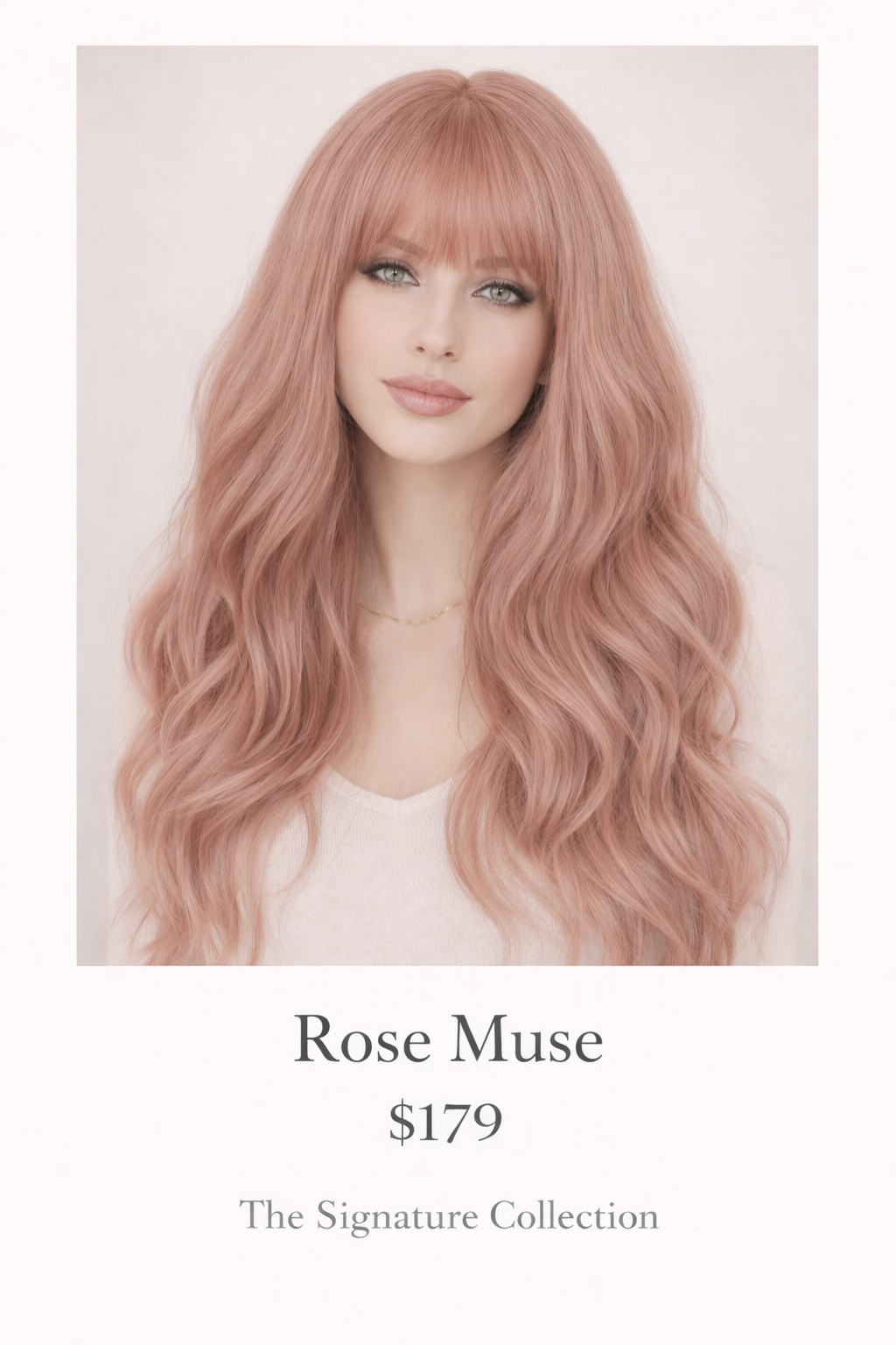 Rose Muse