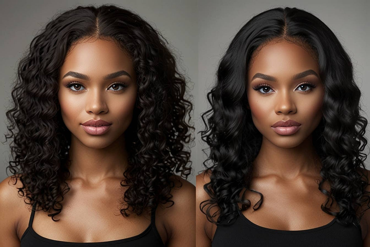 Detangle & Shine Wig Spray - Works On Regular Hair Too