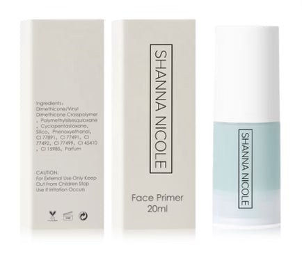 Facial Primer