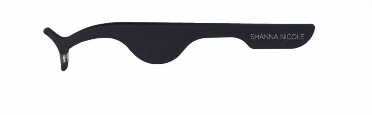 Lash Clamper